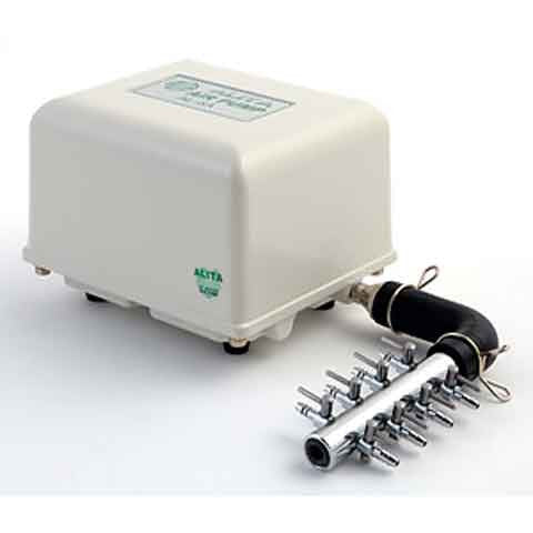 Alita Linear AL-6A / AL 15A