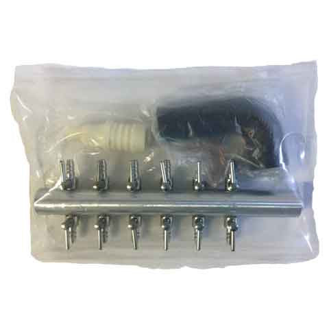 Alita Linear AL-6A / AL 15A