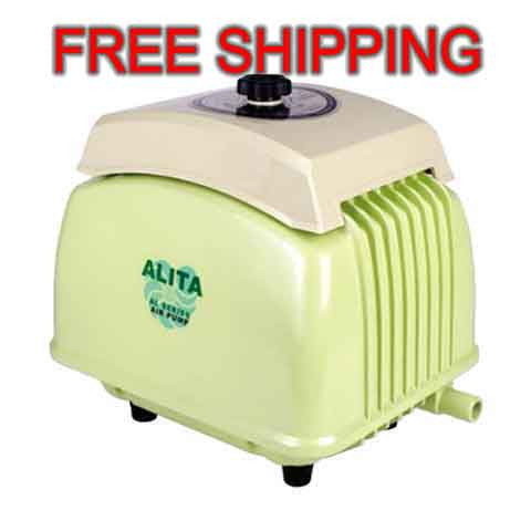 Alita Linear AL-100 / AL-120 / AL-150 / AL-200