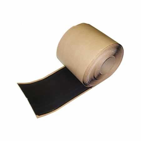 Cover Tape 6" Single Sided for EPDM Pond Liner