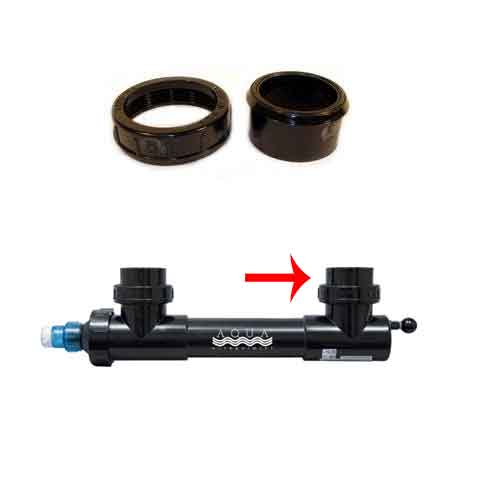 Aqua UVs Replacement Parts