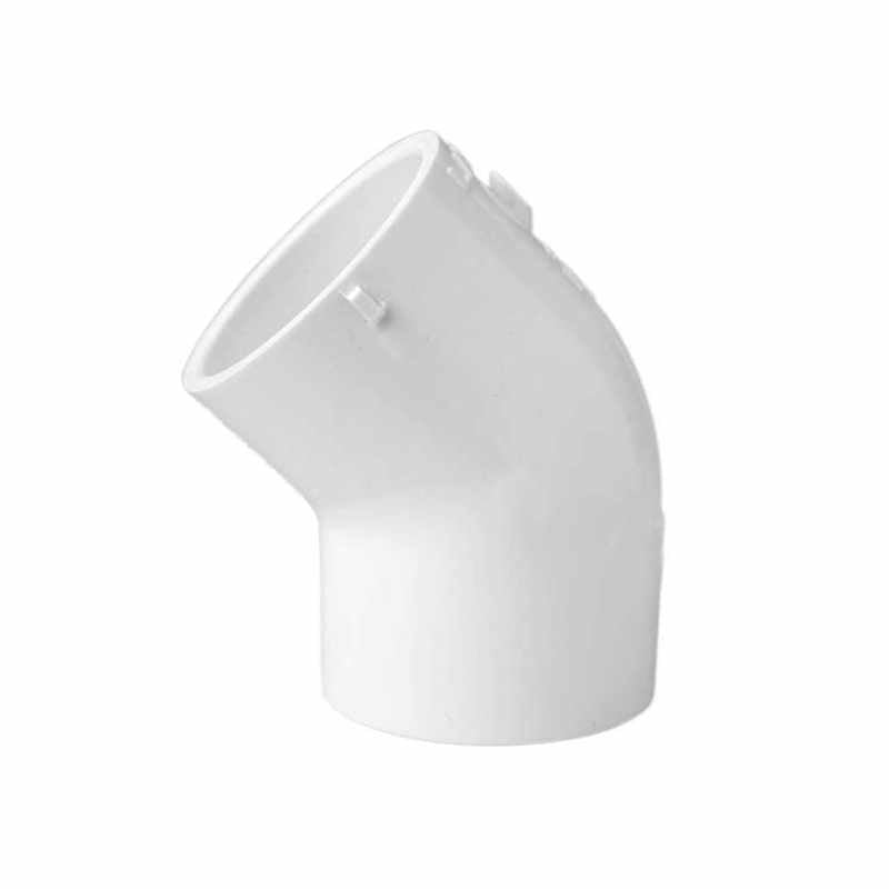 PVC 45° Elbow