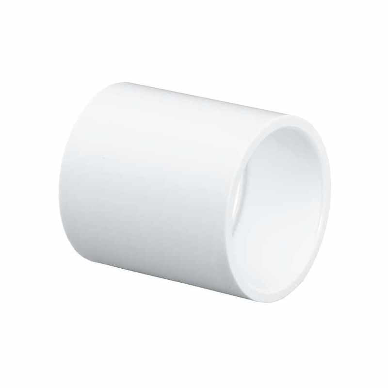 PVC Coupling
