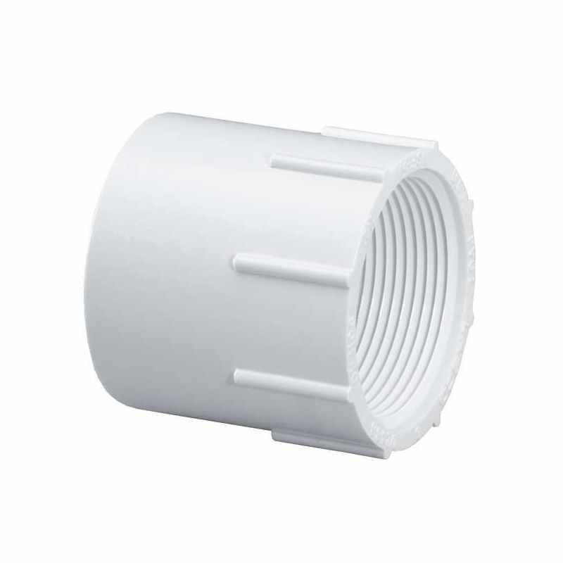 PVC Female Adapter
