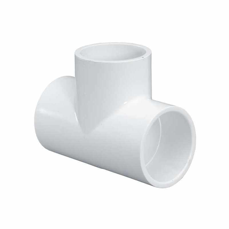 PVC Tee