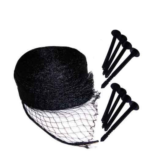 Pond Cover Nets