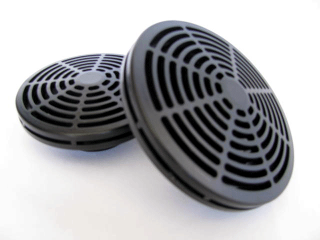 Strainers - Flat