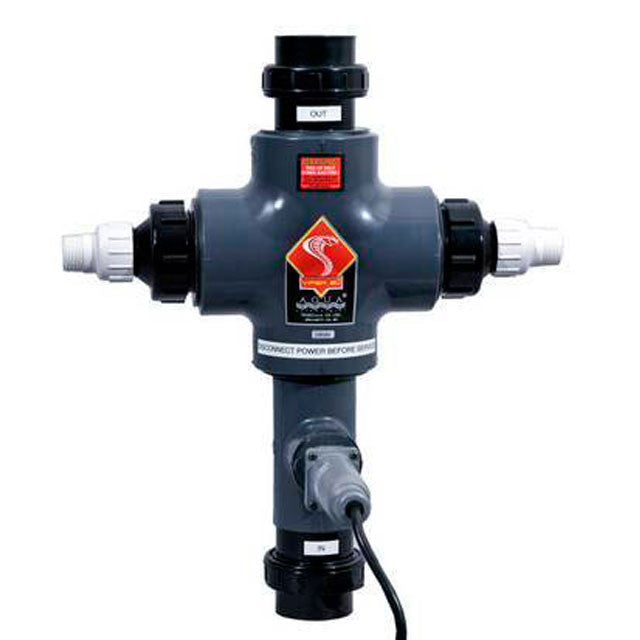 Aqua UV Viper 400 Watt