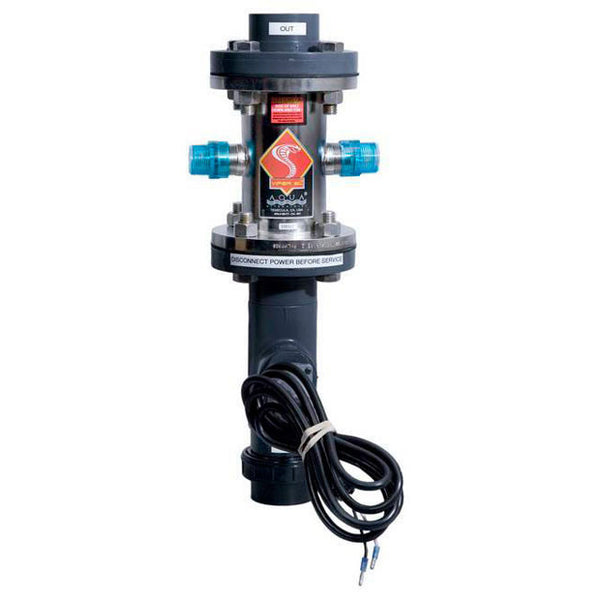 Aqua UV Viper 400 Watt
