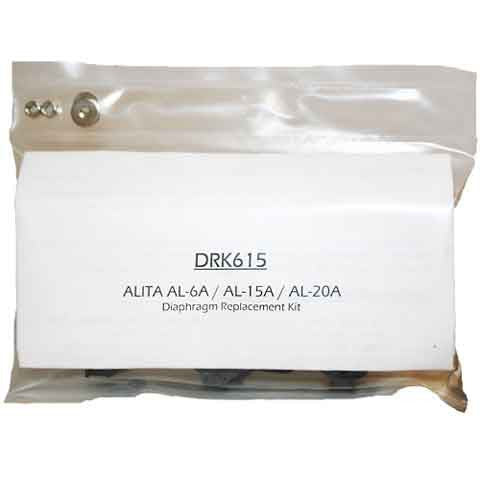 Alita Linear AL-6A / AL 15A
