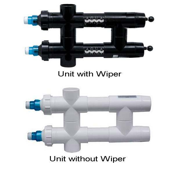 Aqua UV Classic 114 Watt