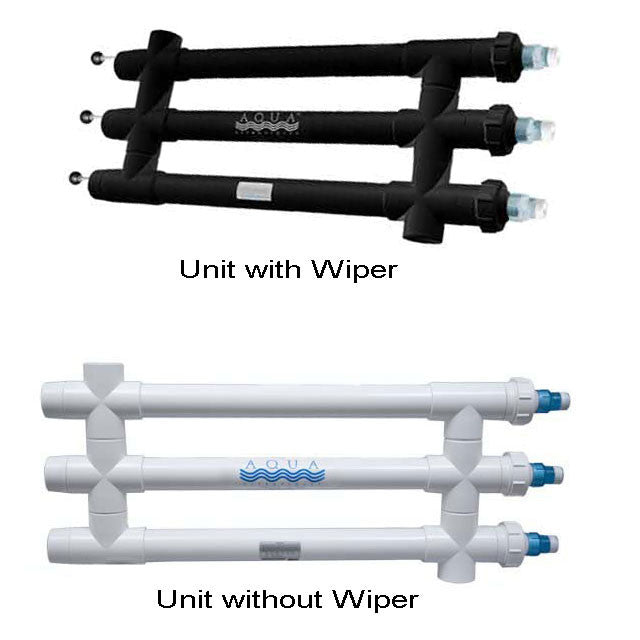 Aqua UV Classic 120 Watt