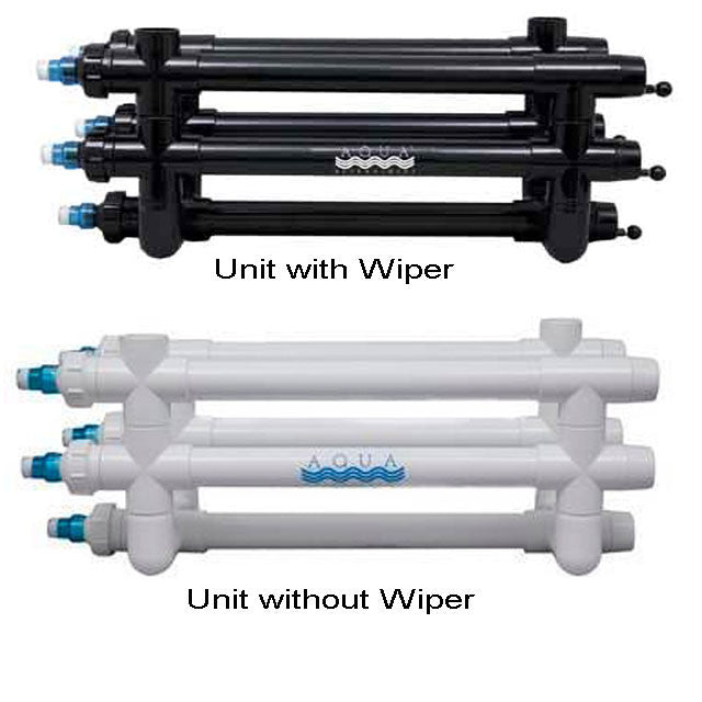 Aqua UV Classic 200 Watt