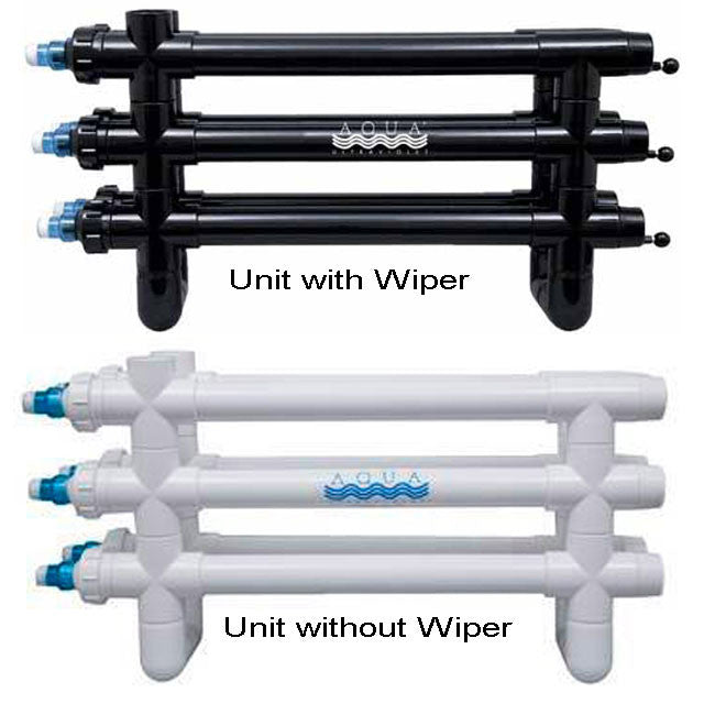 Aqua UV Classic 240 Watt