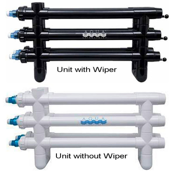 Aqua UV Classic 240 Watt