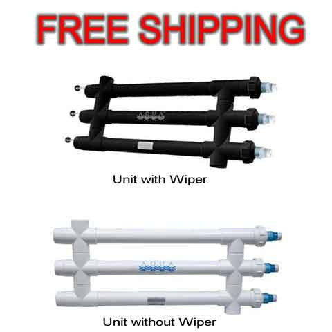 Aqua UV Classic 120 Watt