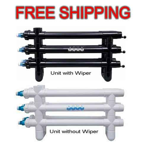 Aqua UV Classic 240 Watt