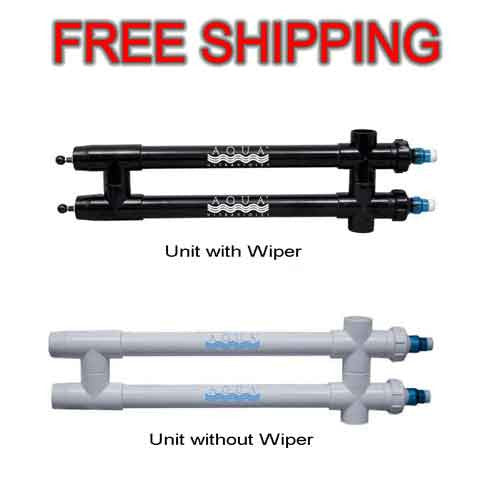 Aqua UV Classic 80 Watt