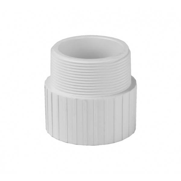 PVC Male Adapter