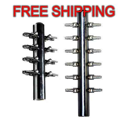 Air Manifolds