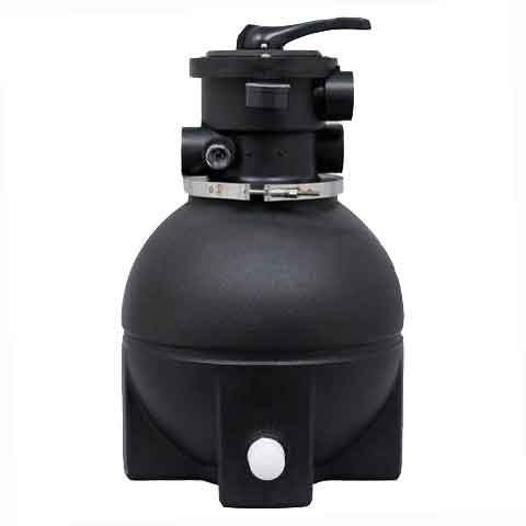 Aqua Ultima II Filters