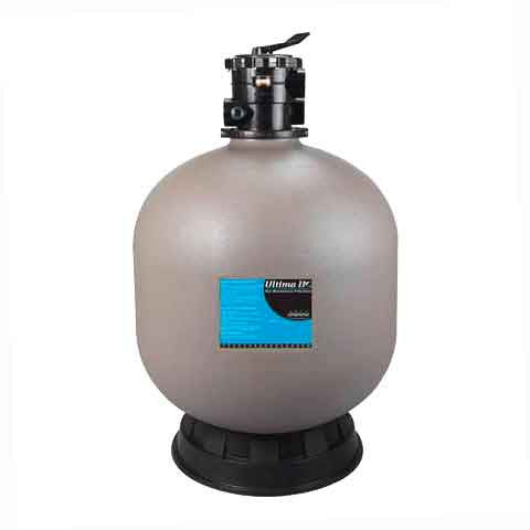 Aqua Ultima II Filters