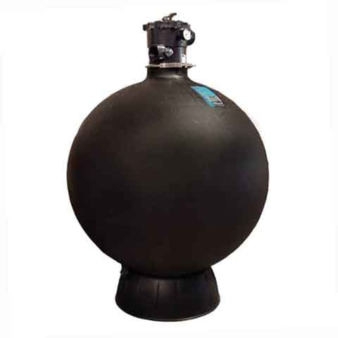 Aqua Ultima II Filters