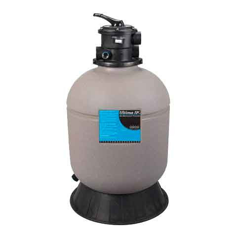 Aqua Ultima II Filters