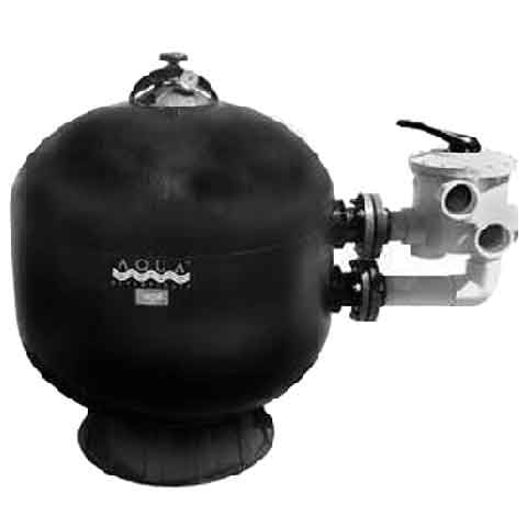 Aqua Ultima II Filters