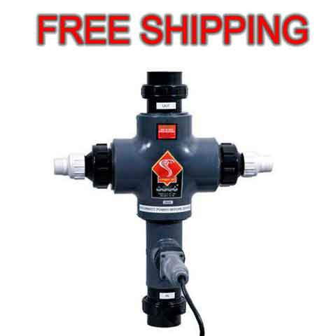 Aqua UV Viper 400 Watt