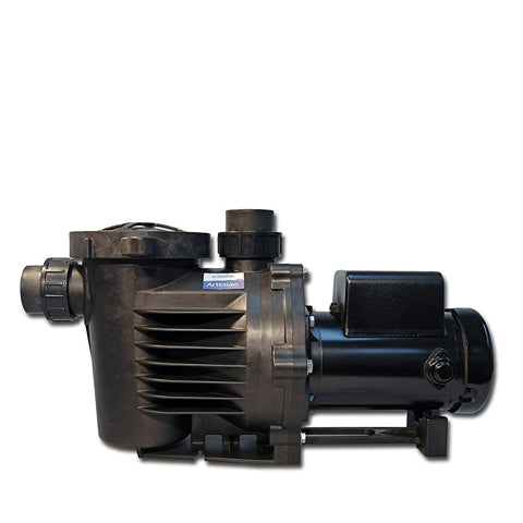 Artesian 2 / Low RPM