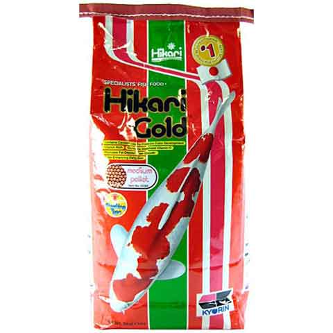 Hikari Gold