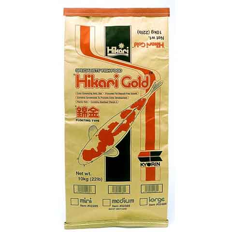 Hikari Gold