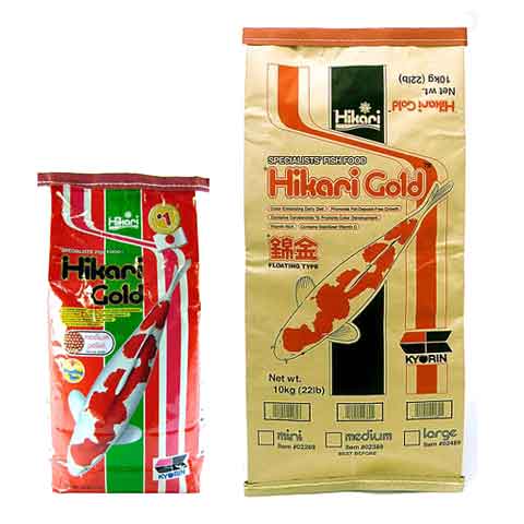 Hikari Gold