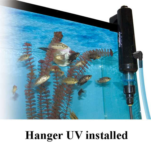 Aqua UV Advantage 2000+ (15 Watt)