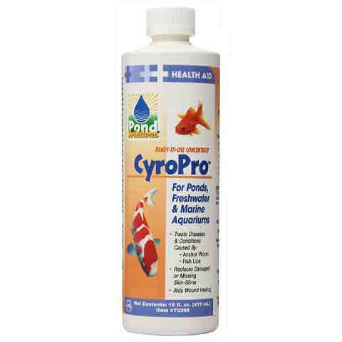 CyroPro